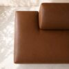 Dudley 4 Seater Sofa - Brown - Thumbnail Image 3