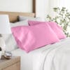 Pillow Cover - Barbie Pink - Thumbnail Image 1