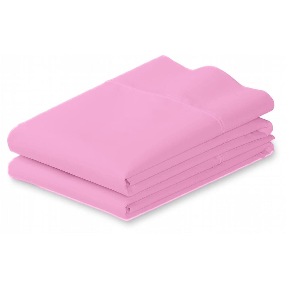 Pillow Cover - Barbie Pink - Image 4