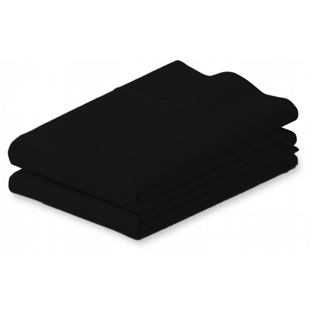 Pillow Cover - Black - Image 2