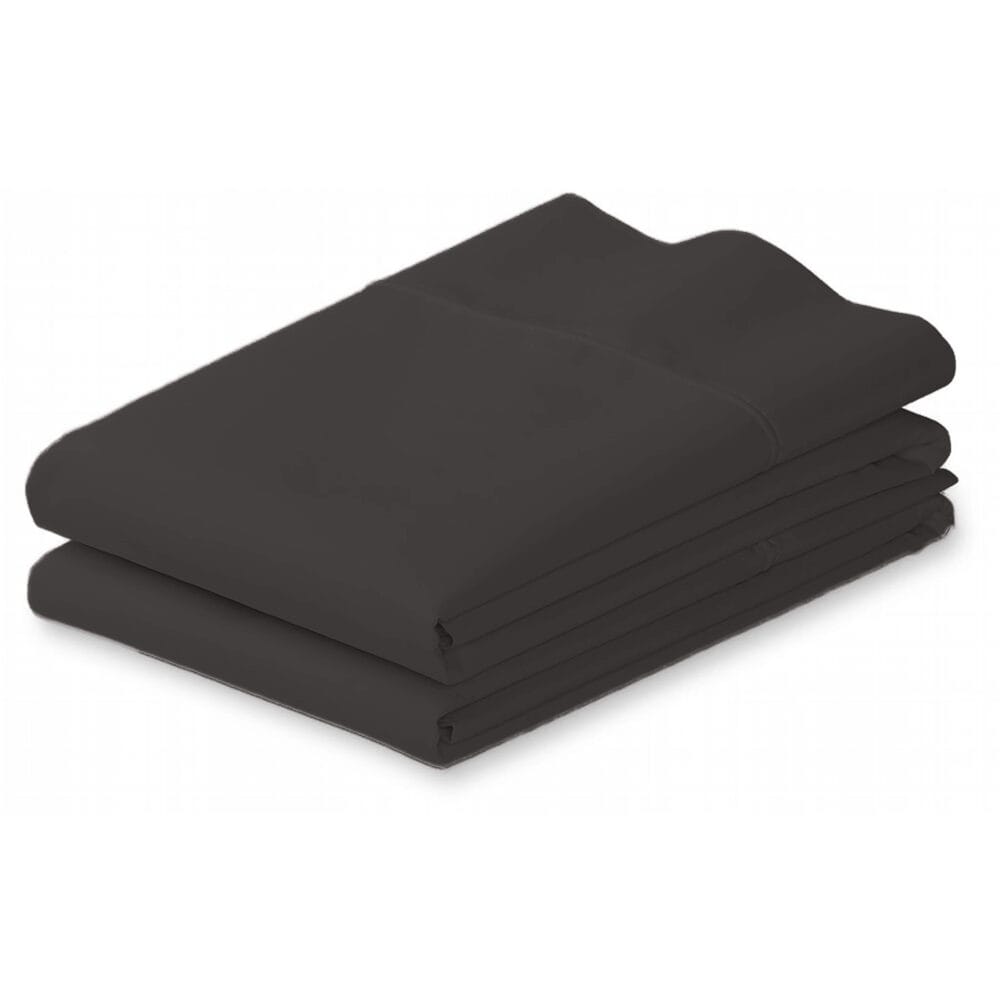 Pillow Cover - Dark Grey - Image 4