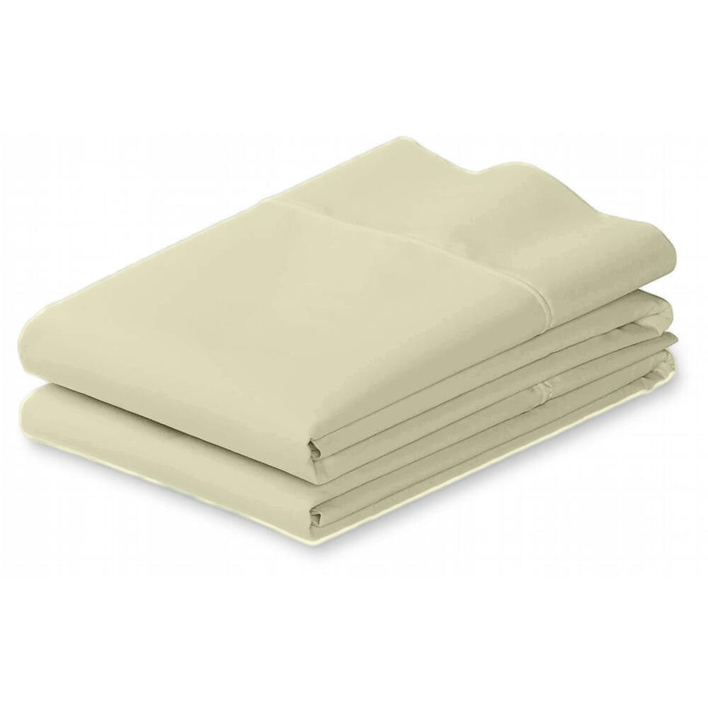 Pillow Cover - Ivory - Image 3