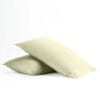 Pillow Cover - Ivory - Thumbnail Image 2