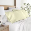 Pillow Cover - Ivory - Thumbnail Image 1
