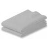Pillow Cover - Light Grey - Thumbnail Image 4