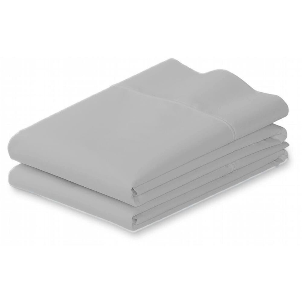 Pillow Cover - Light Grey - Image 4