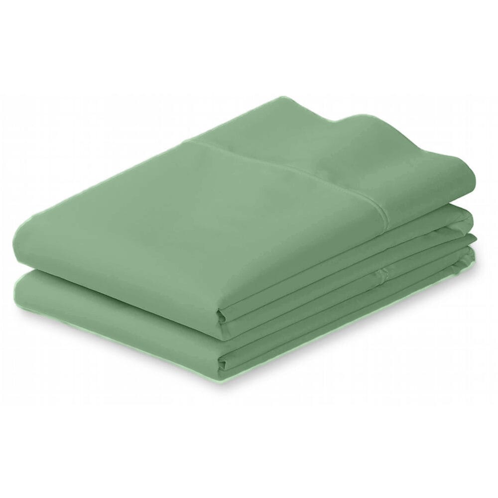Pillow Cover - Mint Green - Image 3