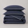 Comforter Cover with Pillow Cover - Stone - Thumbnail Image 4