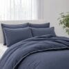 Comforter Cover with Pillow Cover - Stone - Thumbnail Image 7