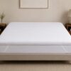 Reversible Dual Comfort Mattress Topper - Thumbnail Image 3