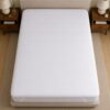 Reversible Dual Comfort Mattress Topper - Thumbnail Image 4