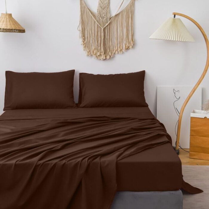 CHOCOLATE BROWN D2 #EXTRA