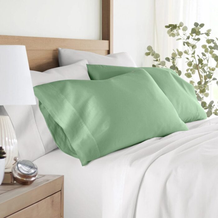 MINT GREEN L12 SIDE